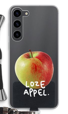Loze appel