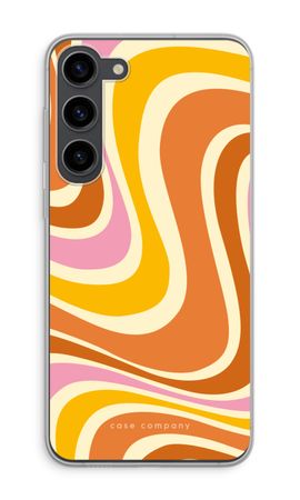 Retro Waves