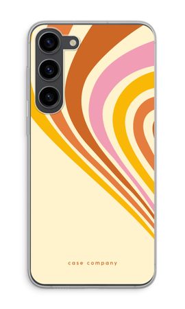 Retro Rainbow