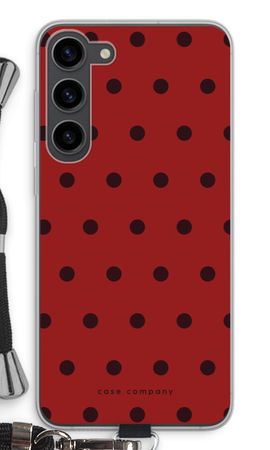 Ladybird Spots