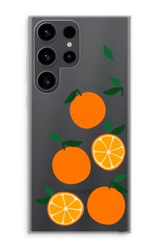 Will you be my clementine