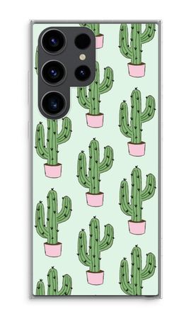 Cactus Lover