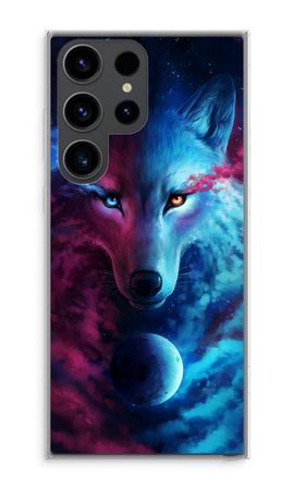 Where Light And Dark Meet