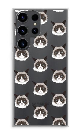It's a Purrr Case