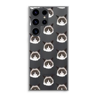 It's a Purrr Case