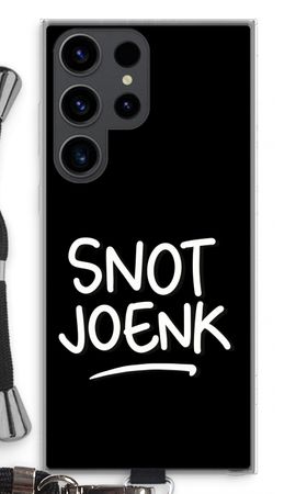 Snotjoenk