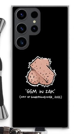 GSM in zak