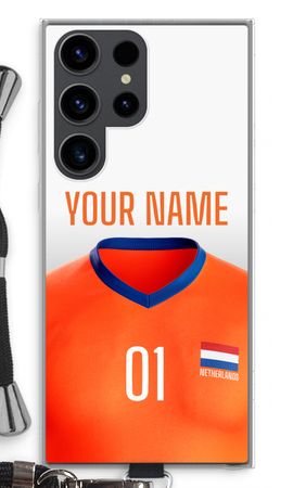 Netherlands - Football