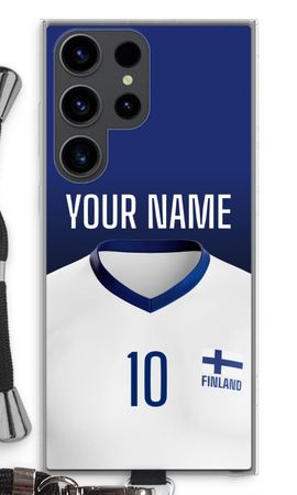 Finland - Football