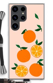 Will you be my clementine