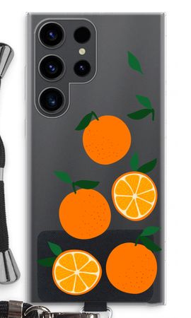 Will you be my clementine