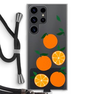 Will you be my clementine