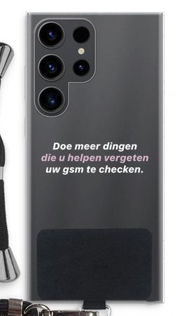 Doe meer dingen die u helpen