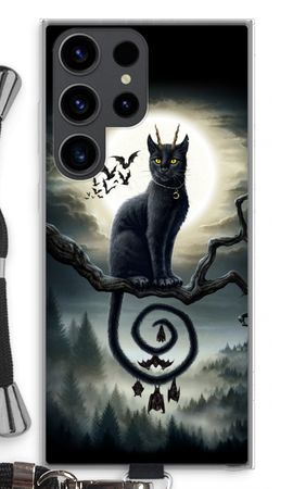 Moonlight Companions