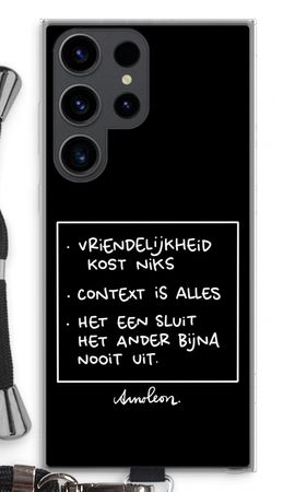 Mijn Motto's