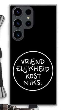 Vriendelijkheid