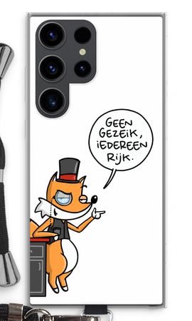 Geen Gezeik