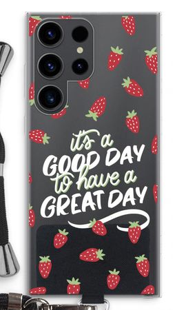 Don’t forget to have a great day