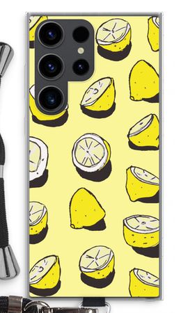 When Life Gives You Lemons...