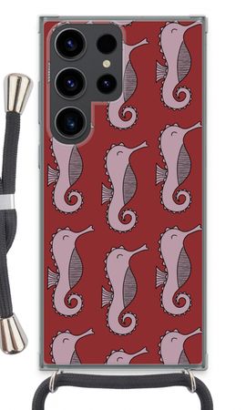 Seahorses