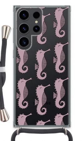 Seahorses