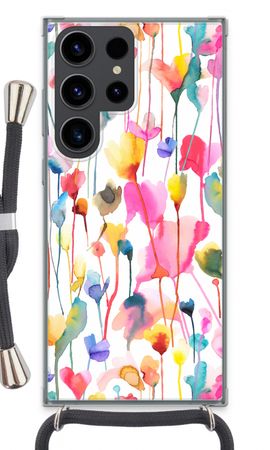 Wild Colorful Flowers