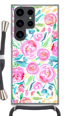 Pastel Roses