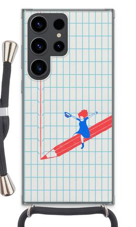 Checkered paper N°2