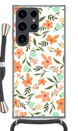 Little Ellila Flowers