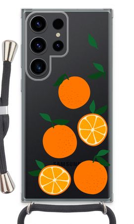 Will you be my clementine