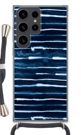 Lines Navy