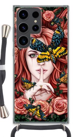 Lady Moth
