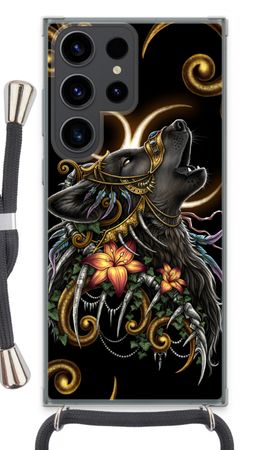 Howling Wolf