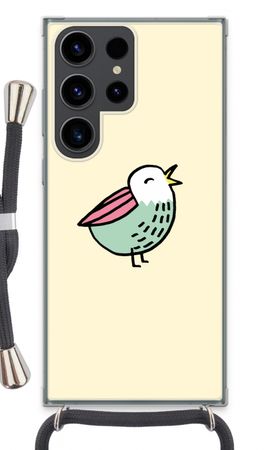 Birdy