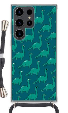 Diplodocus
