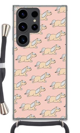 Ponys