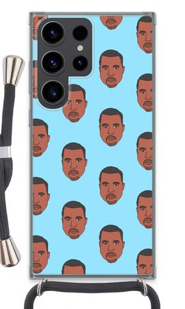Kanye Call Me?