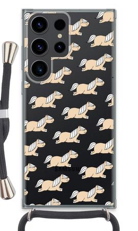 Ponys