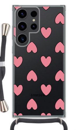 Totally in love