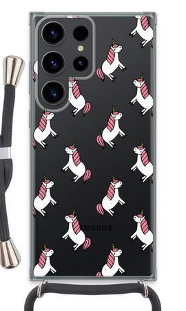 Unicorns everywhere