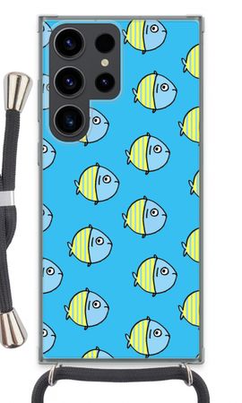Little fish