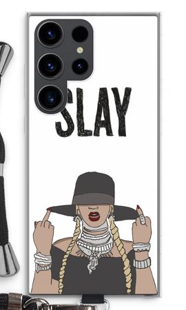 Slay All Day