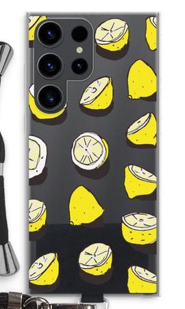 When Life Gives You Lemons...