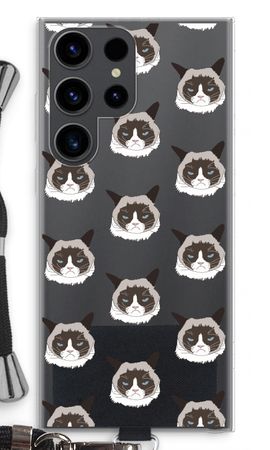 It's a Purrr Case