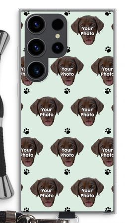 Personalized Face - Cat or Dog