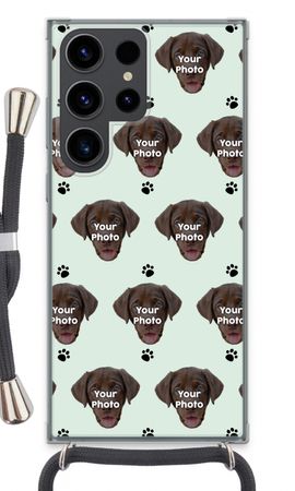 Personalized Face - Cat or Dog