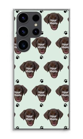 Personalized Face - Cat or Dog