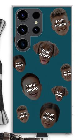 Personalized Face N°1