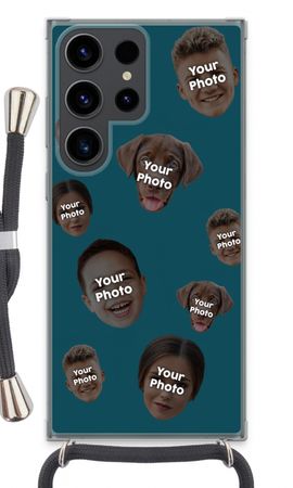 Personalized Face N°1