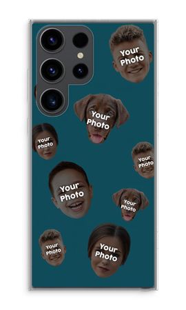 Personalized Face N°1